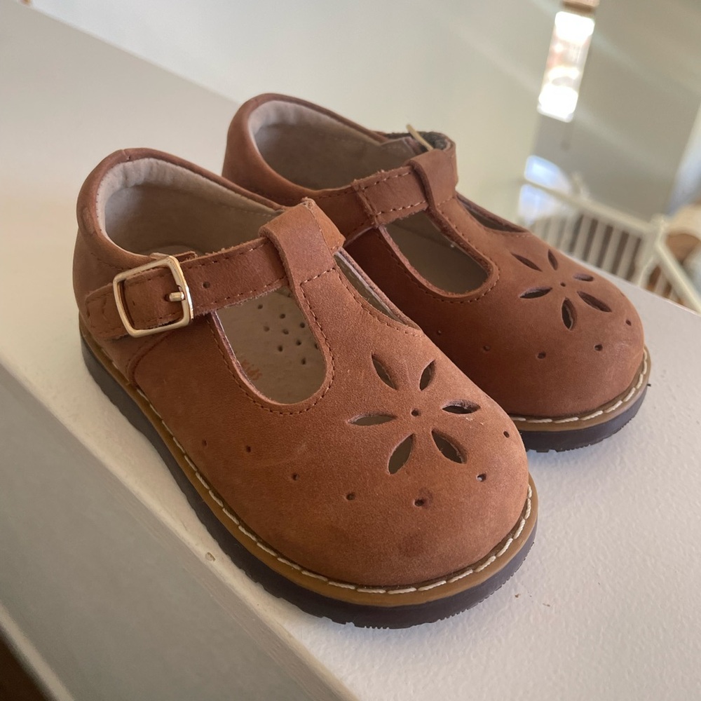Mary Janes